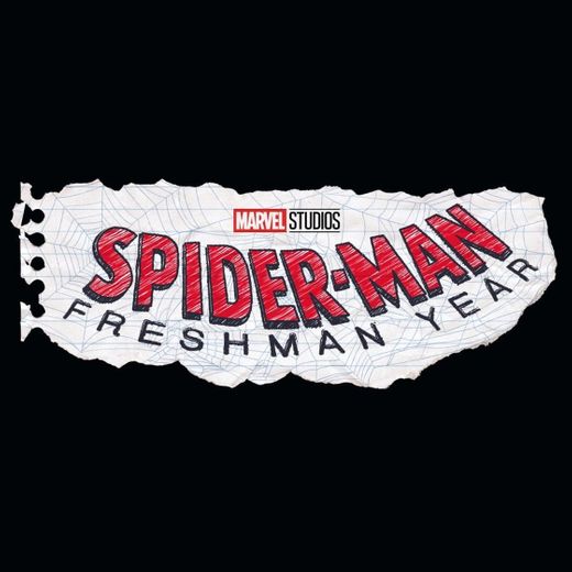 Marvel - Spider-Man Freshman Year