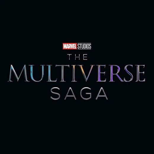 Marvel - Saga do Multiverso