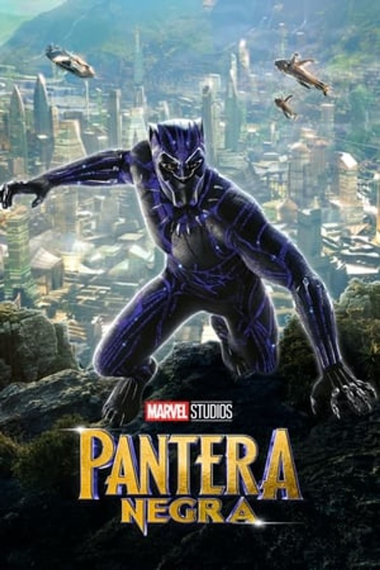 Movie Black Panther