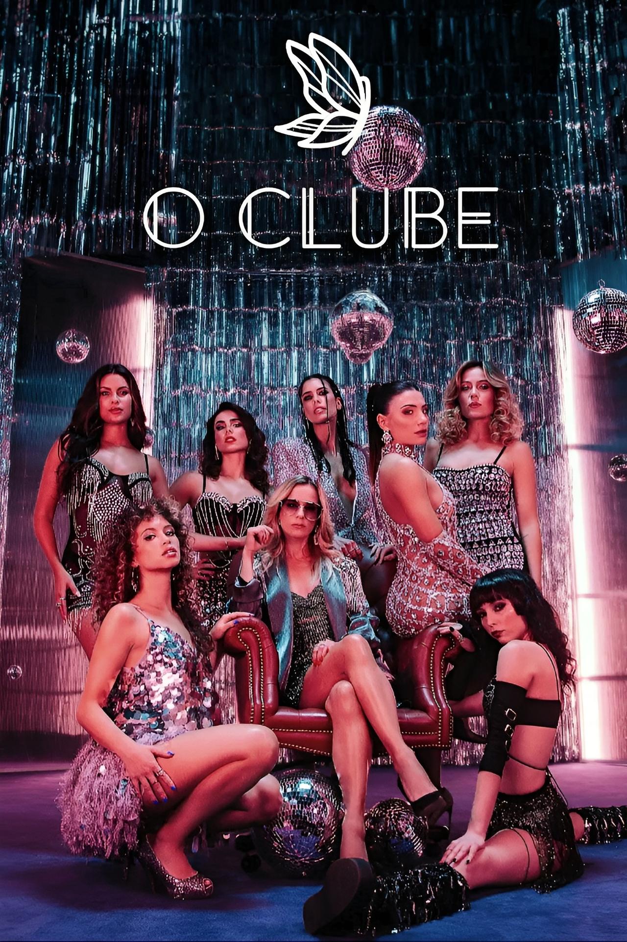 Serie O Clube