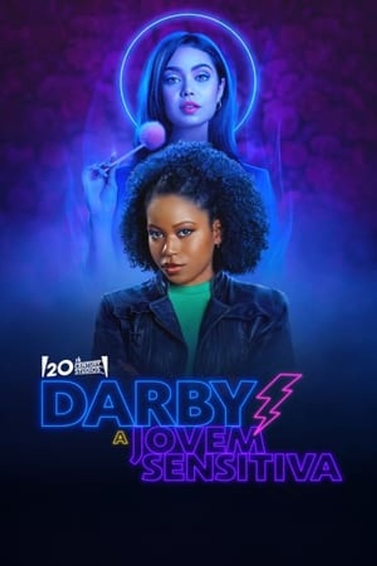 Movie Darby y los espíritus