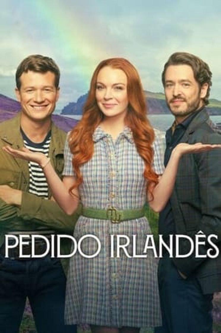 Película Un deseo irlandés