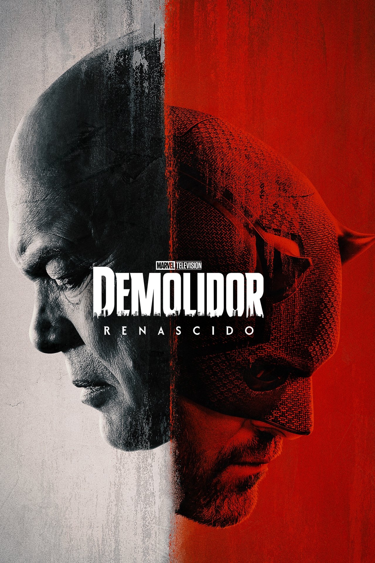 Serie Daredevil: Born Again