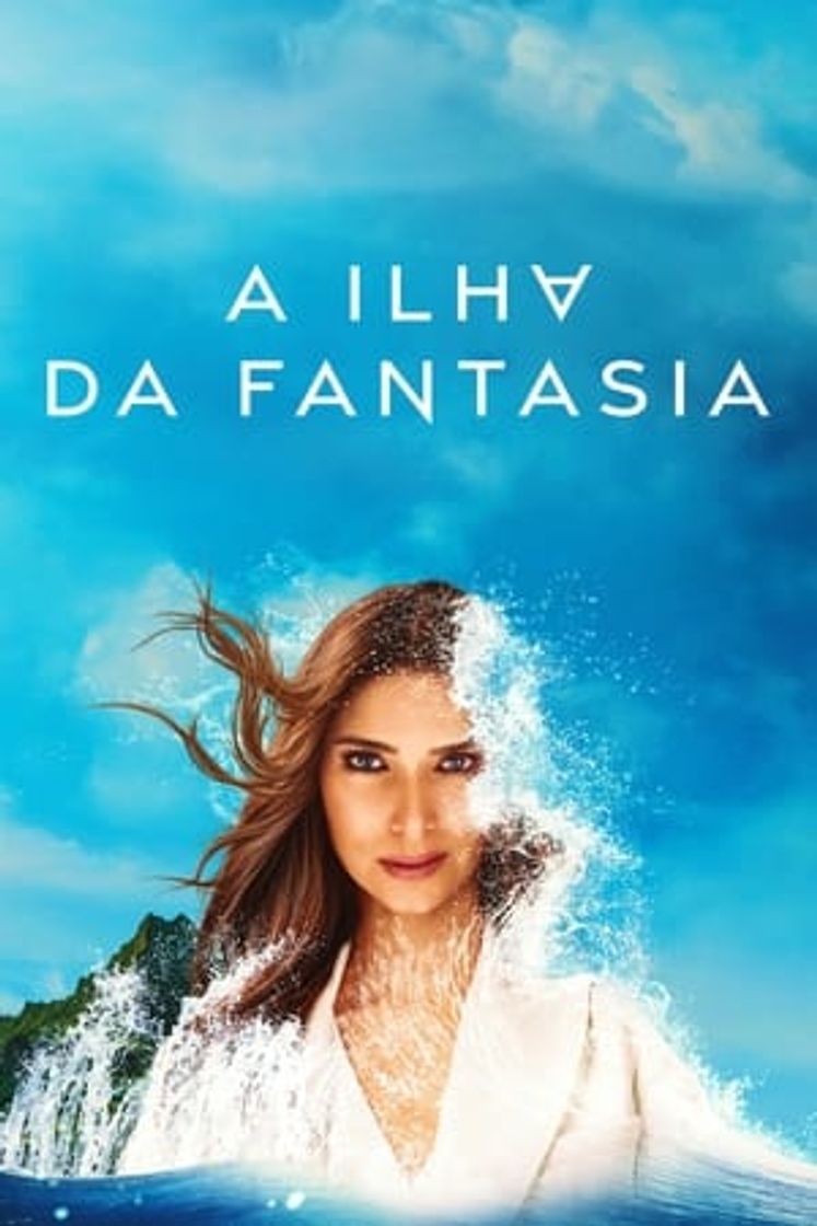 Serie La Isla de la Fantasía