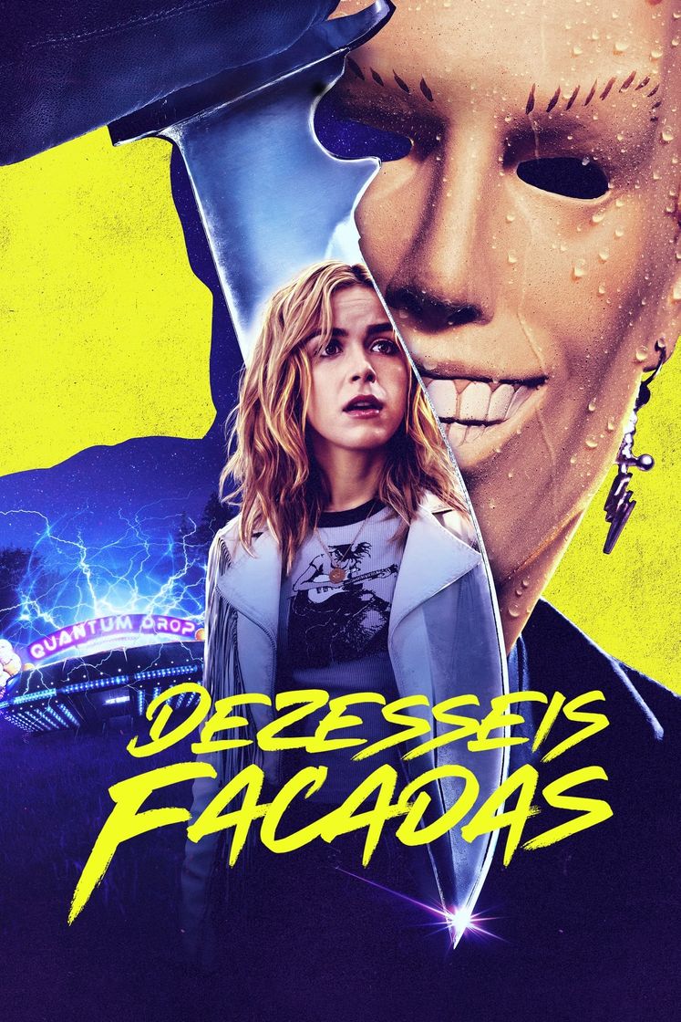 Movie Sangrientos dieciséis