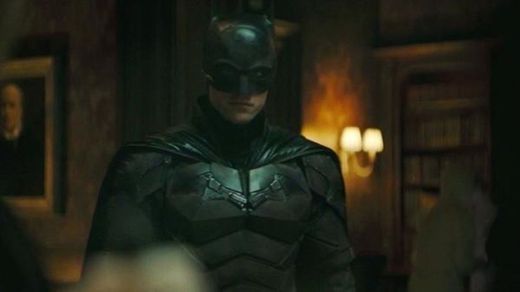 Trailer Batman ⬇️