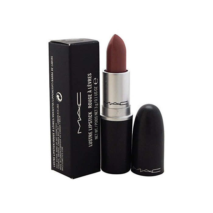 Beauty MAC Lustre - Barra de labios