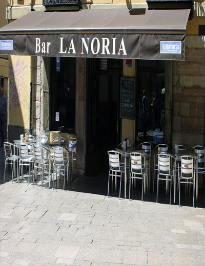 Bar La Noria