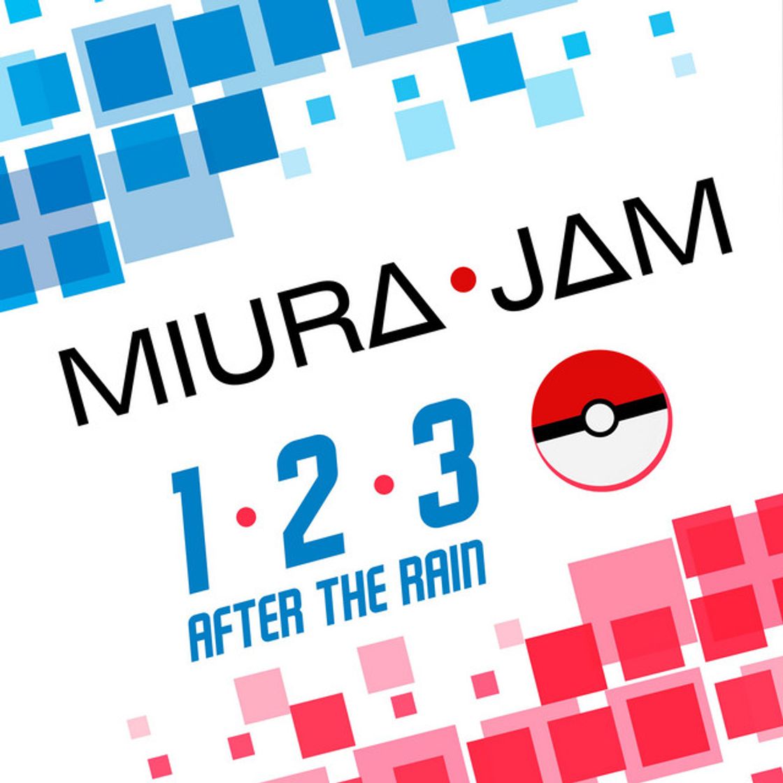 Canción 1.2.3 / After the Rain (From "Pokémon")