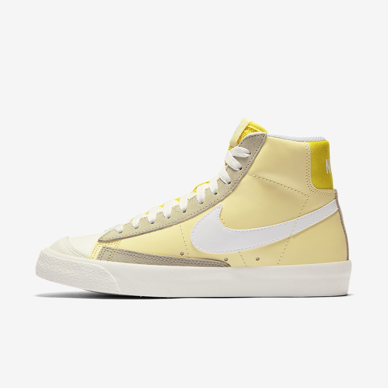 Productos Nike Blazer Mid '77 Zapatillas - Mujer