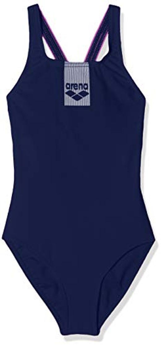 Producto ARENA Basics - Bañador Deportivo para niña