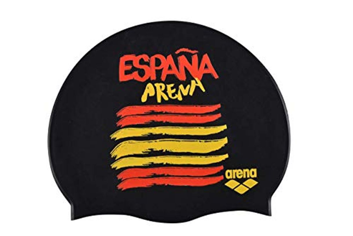 Products ARENA Gorros Classic Silicone