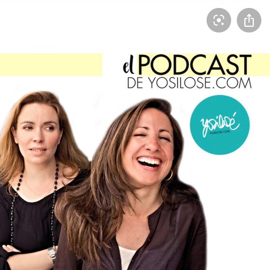 Canción PODCAST DE YOSILOSE 