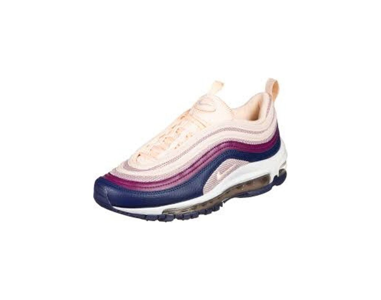 Fashion Nike 97 rosas