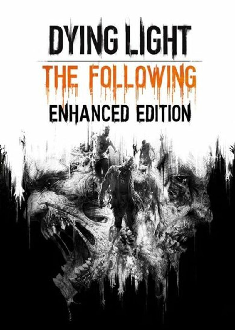 Videojuegos Dying Light: The Following - Enhanced Edition