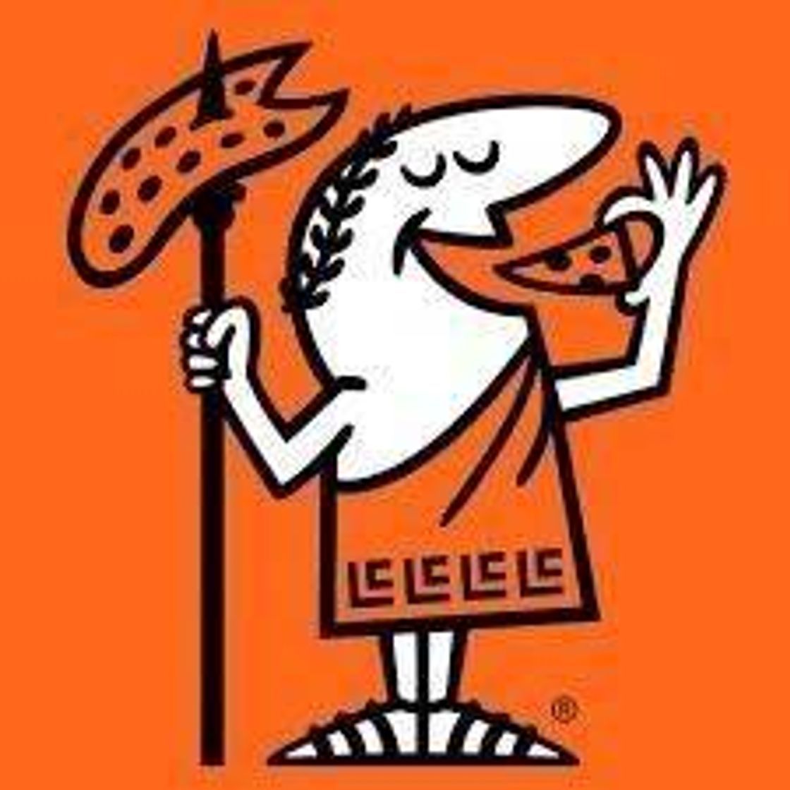 Restaurants Little Caesars Pizza