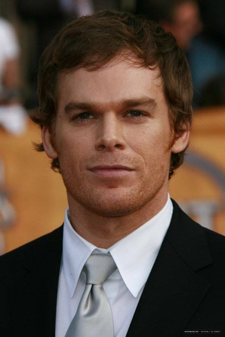 Fashion Michael C. Hall