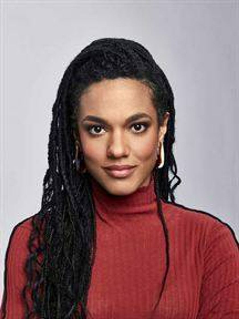 Fashion Freema agyeman