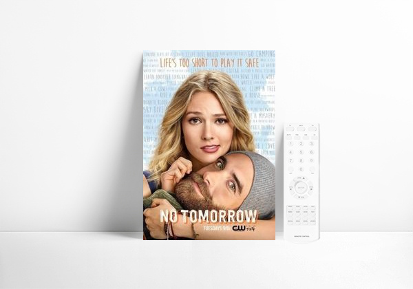Serie No Tomorrow