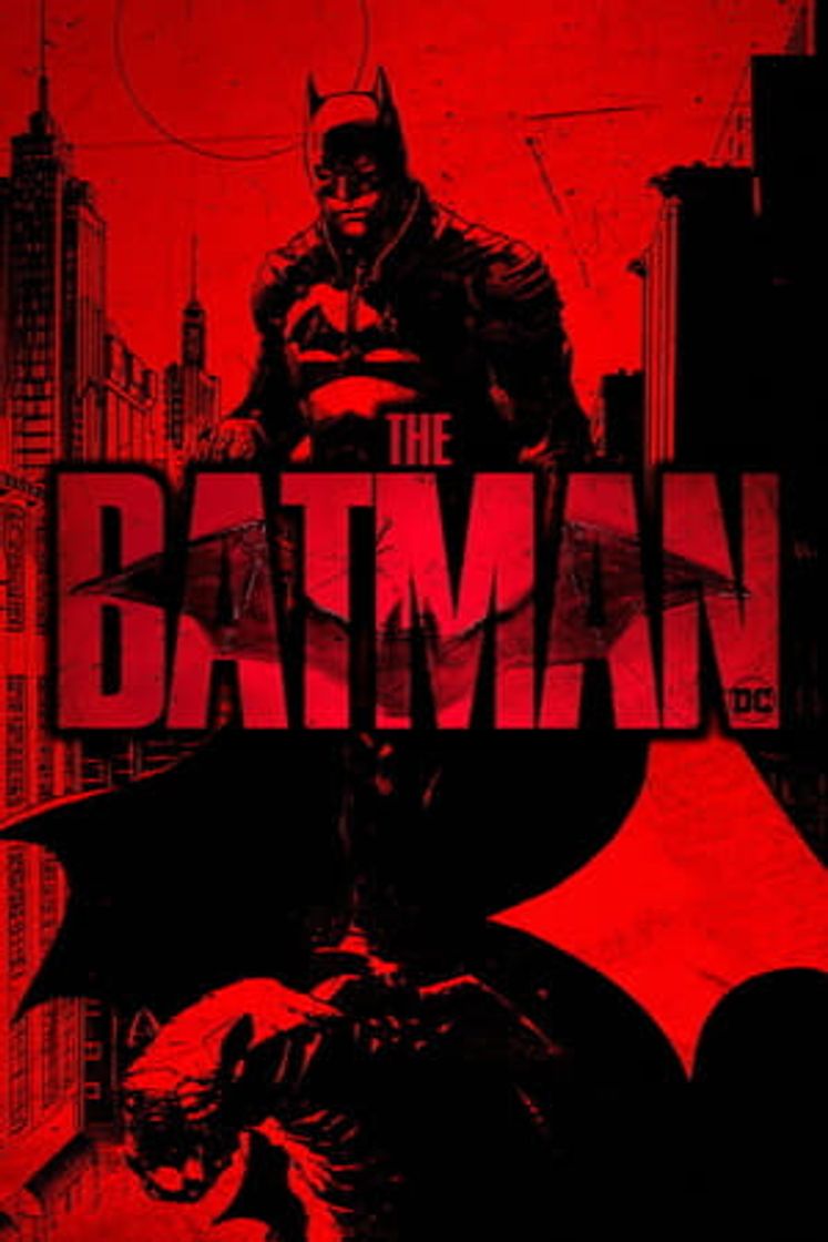 Película Batman