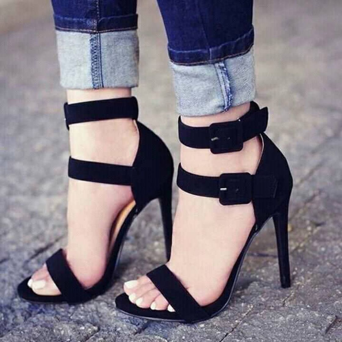 Moda Tacones 