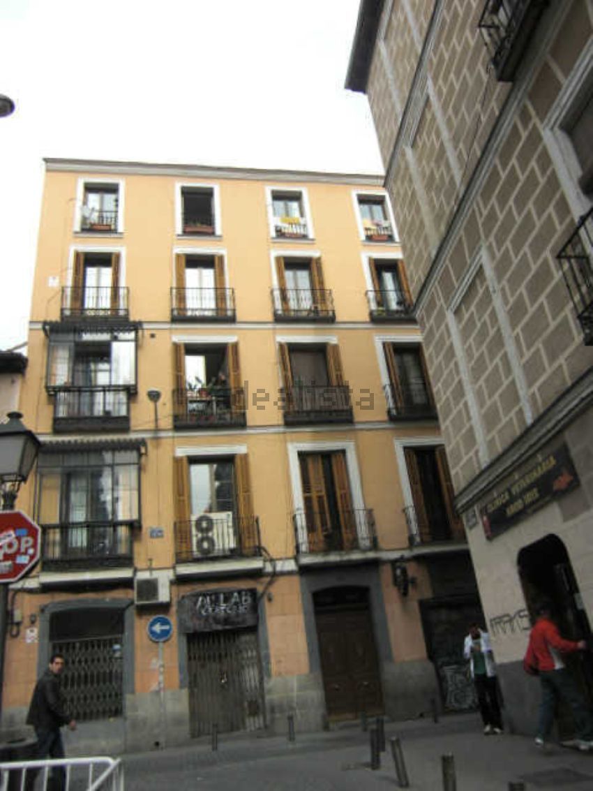 Lugar Calle de Colón, 14