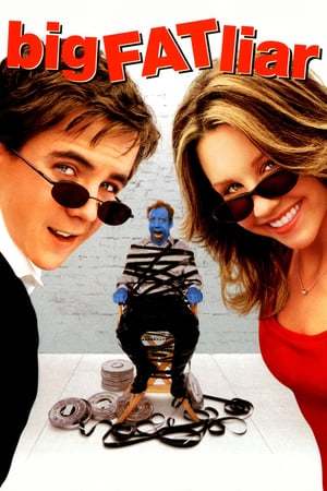 Movie Big Fat Liar