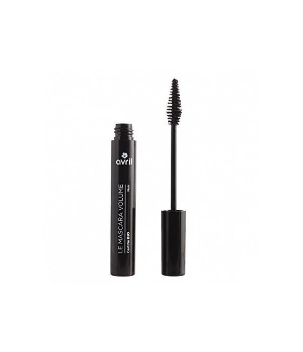 Beauty Avril Mascara Black 9ml - Volume