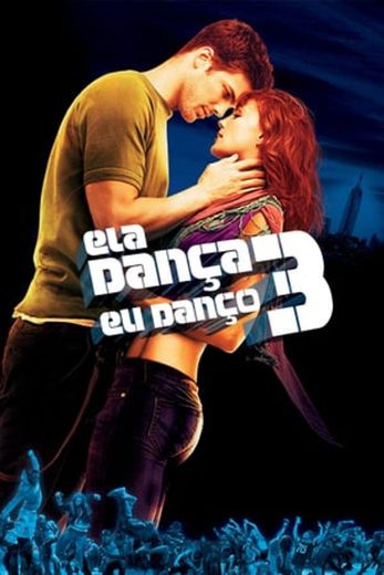 Step Up 3D