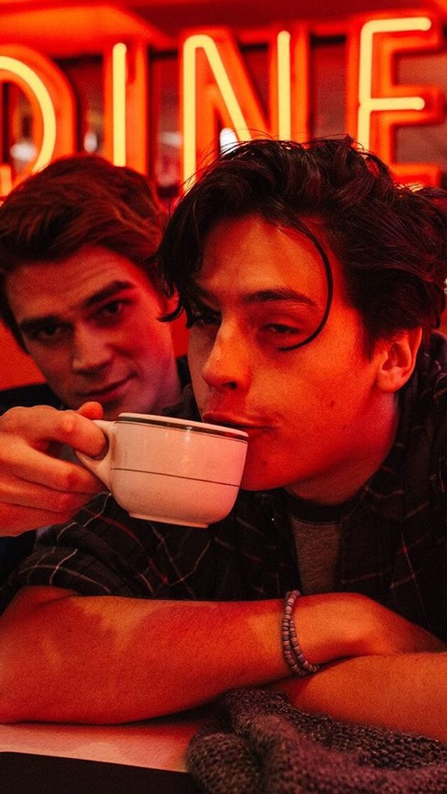 Social Riverdale 💖