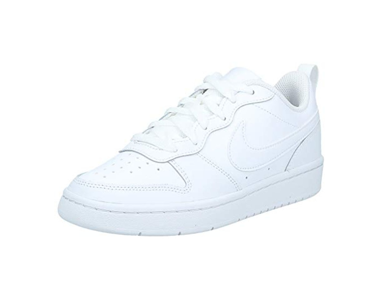 Moda Nike Court Borough Low 2