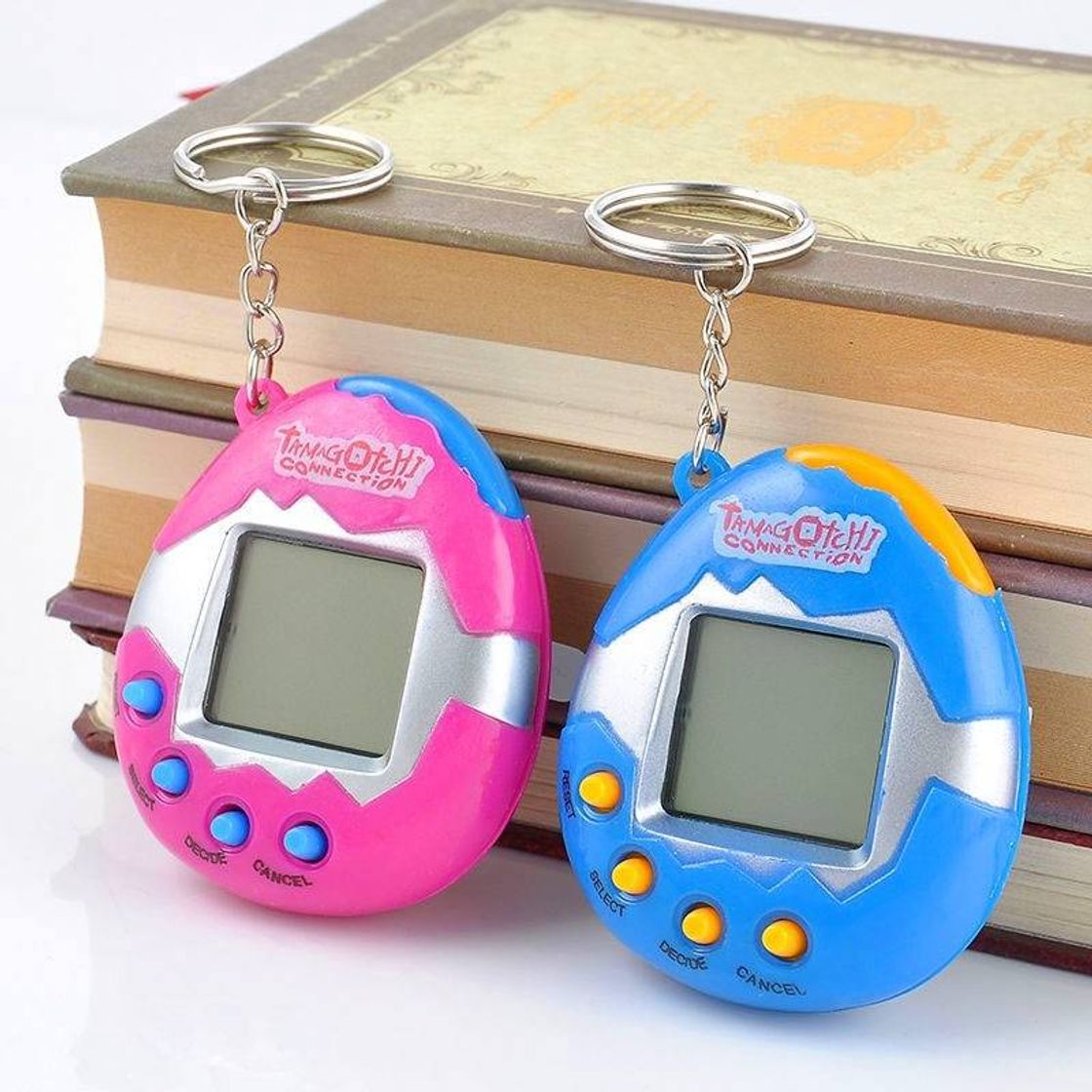 Product Tamagotchi 😍