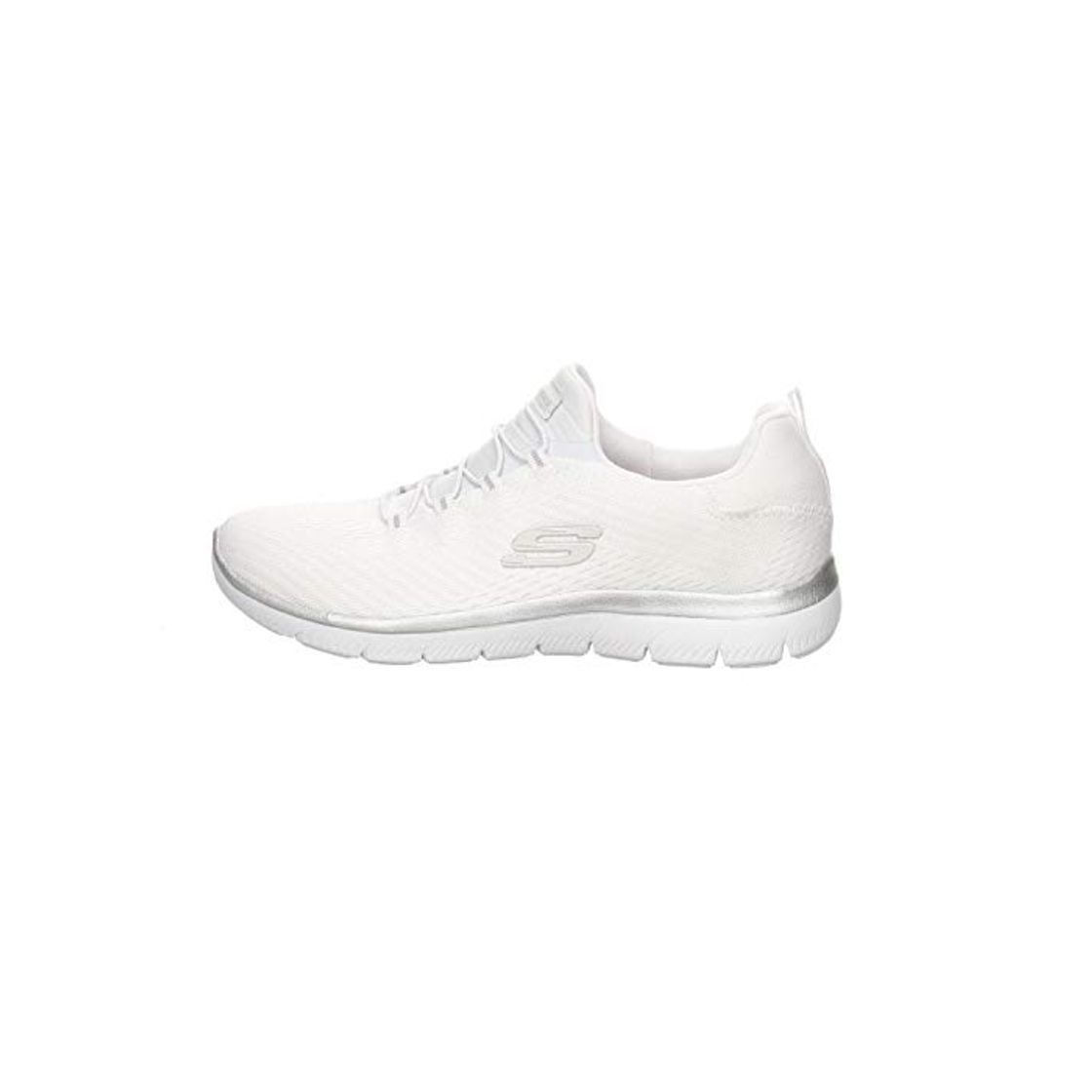 Product Skechers Summits, Zapatillas para Mujer, Blanco