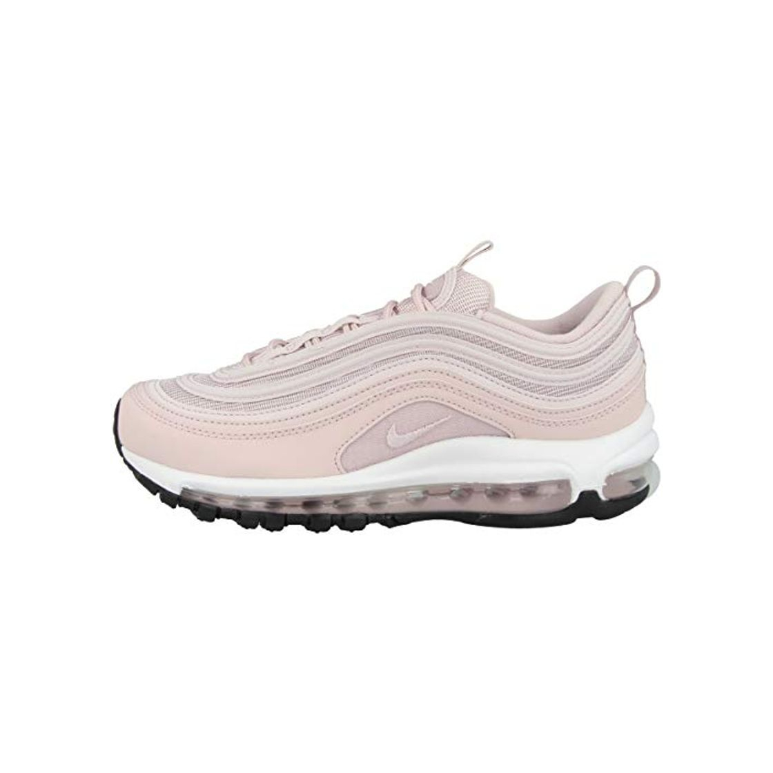 Product Nike W Air MAX 97, Zapatilla De Correr para Mujer, Barely Rose