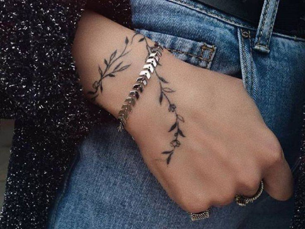 Moda Tatoos que me expiram 