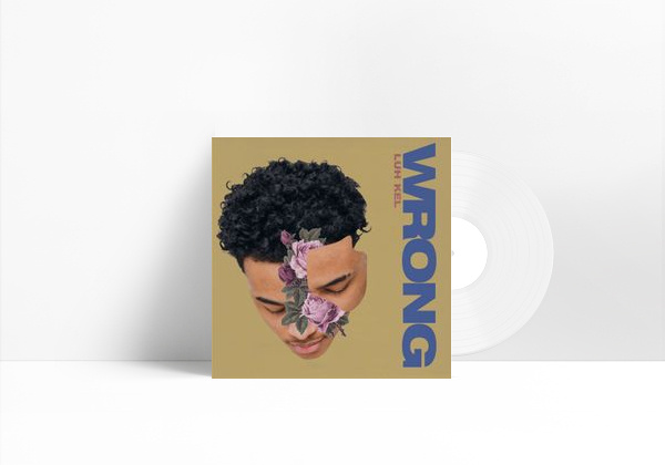 Música Wrong
