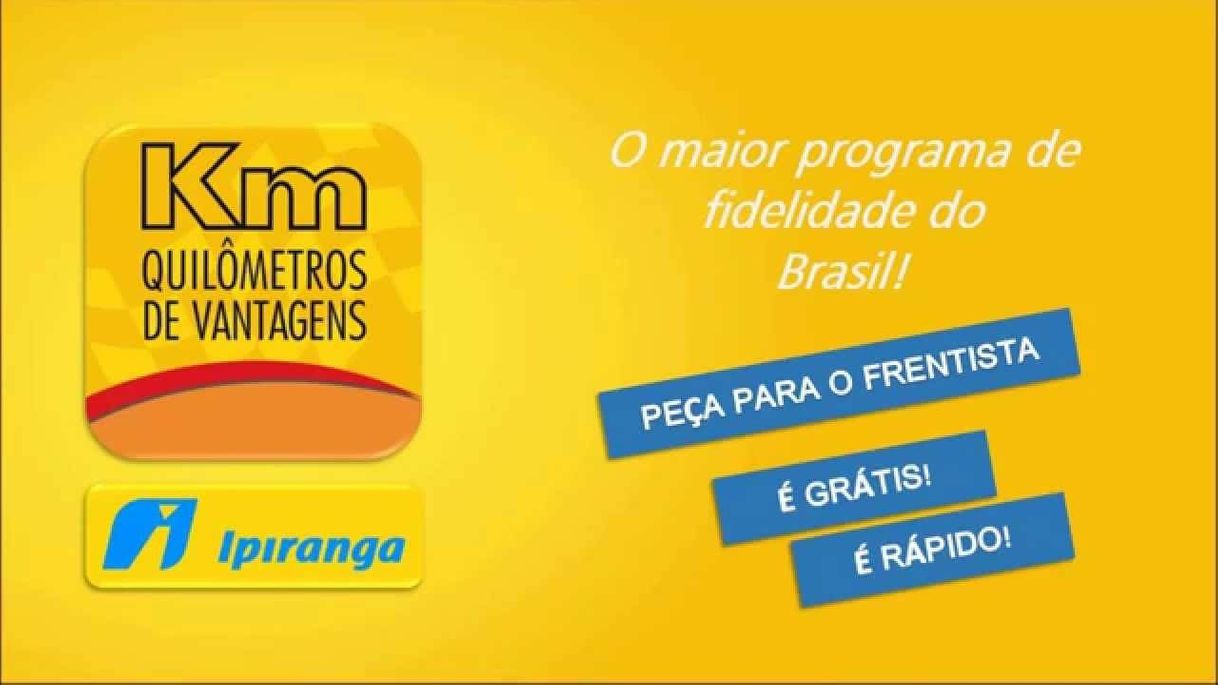 Moda Abastece Aí: combustível e pagamento online Ipiranga 