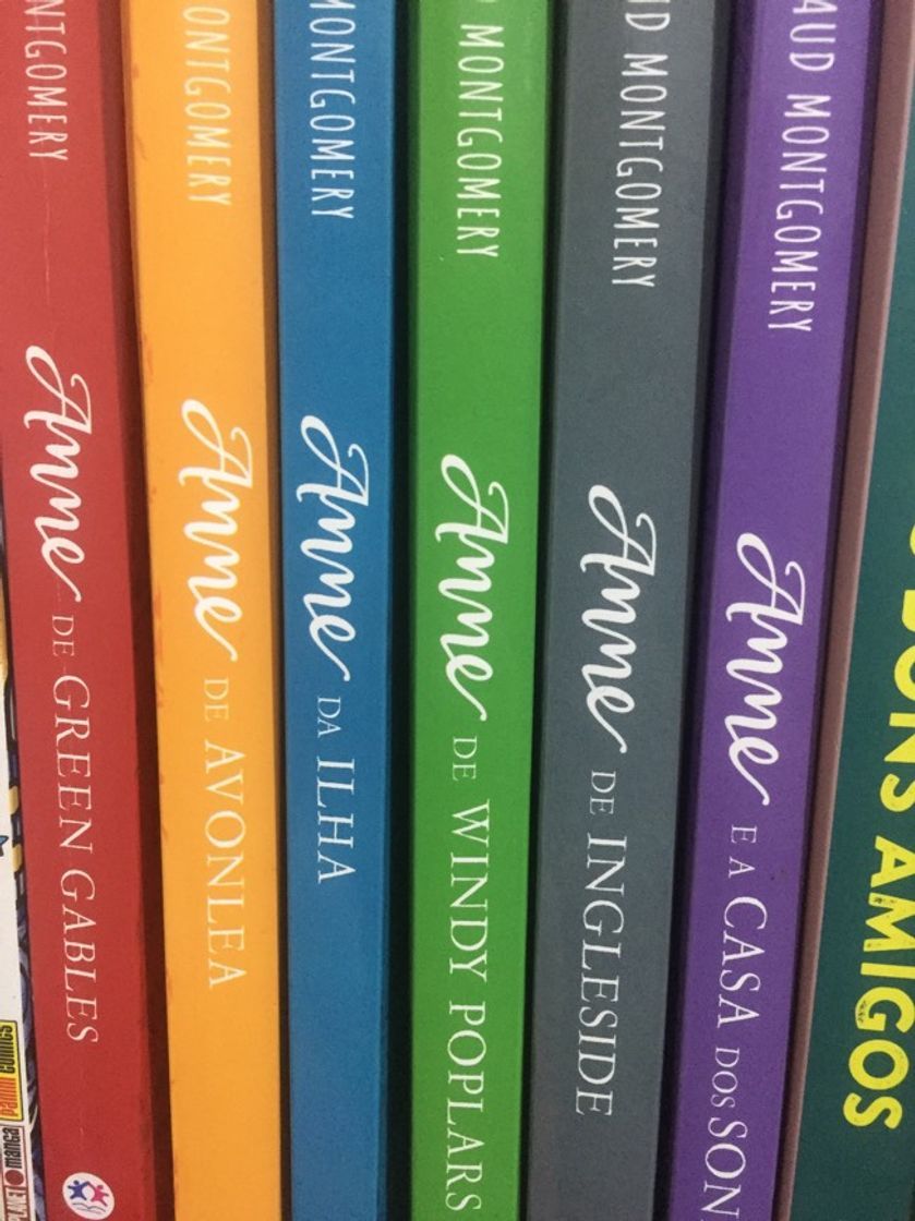 Book The Complete Anne of Green Gables Collection