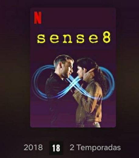 SENSE8 