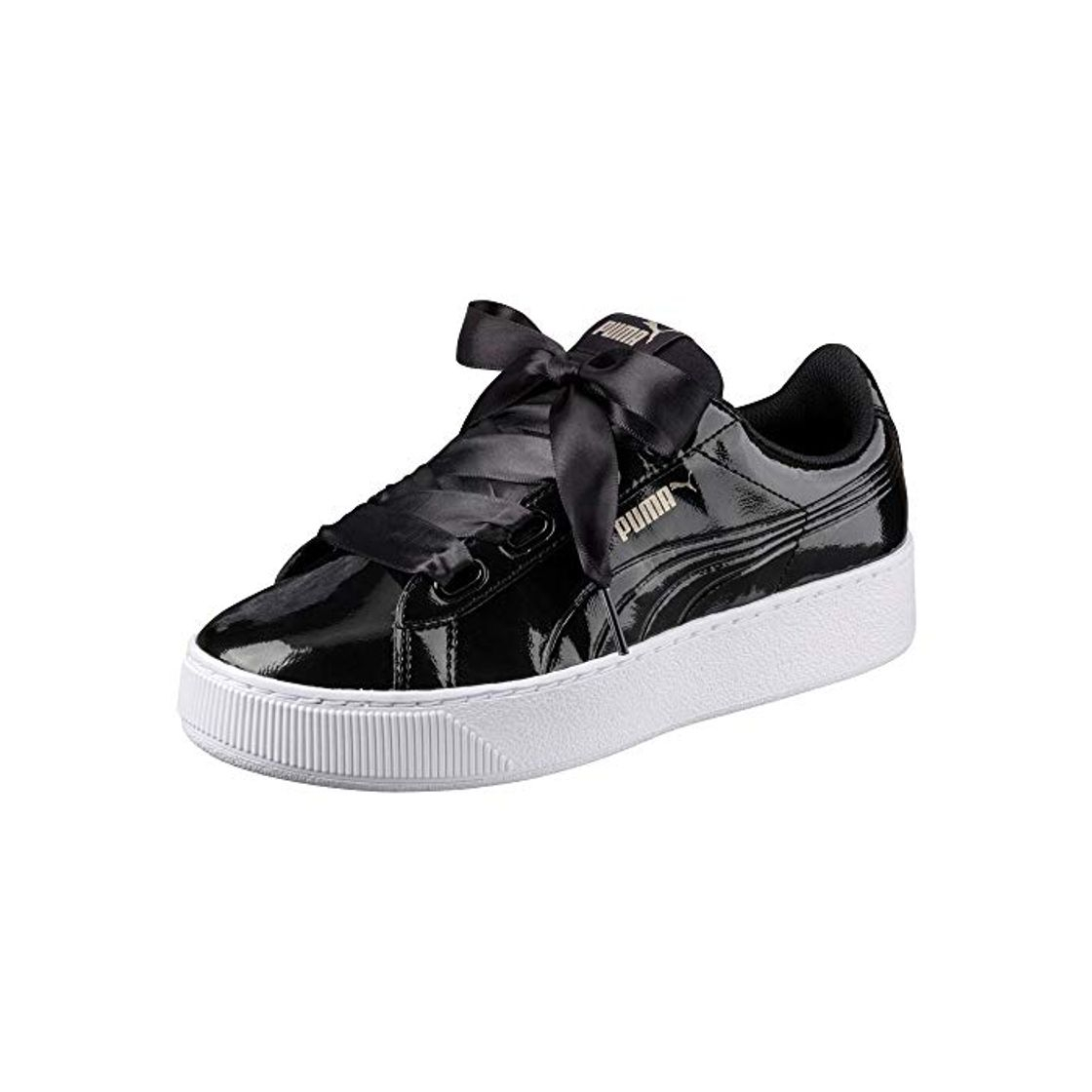 Product Puma Vikky Platform Ribbon P