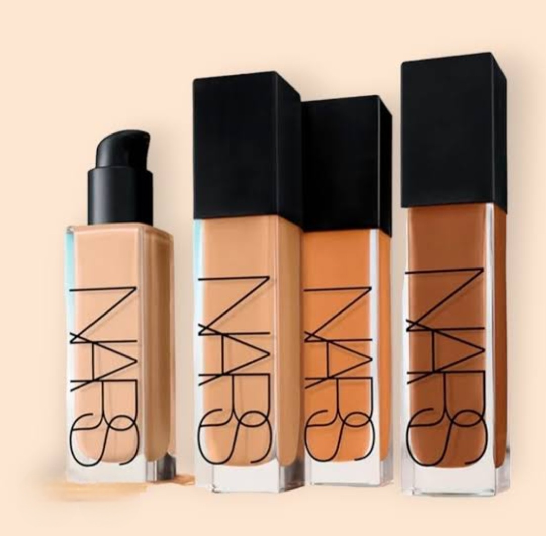 Beauty Base Radiant da nars