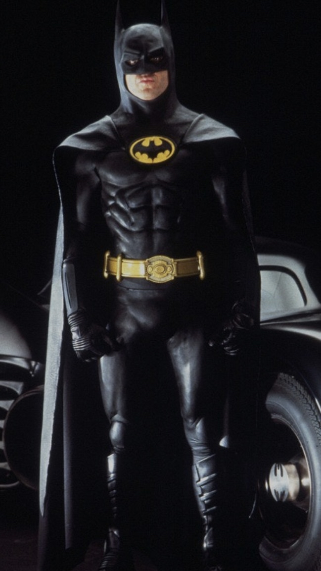 Producto Michael Keaton: El Batman Original de la Gran Pantalla que lo Empezó Todo 🎥