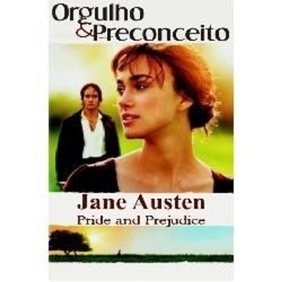 Book Pride and Prejudice