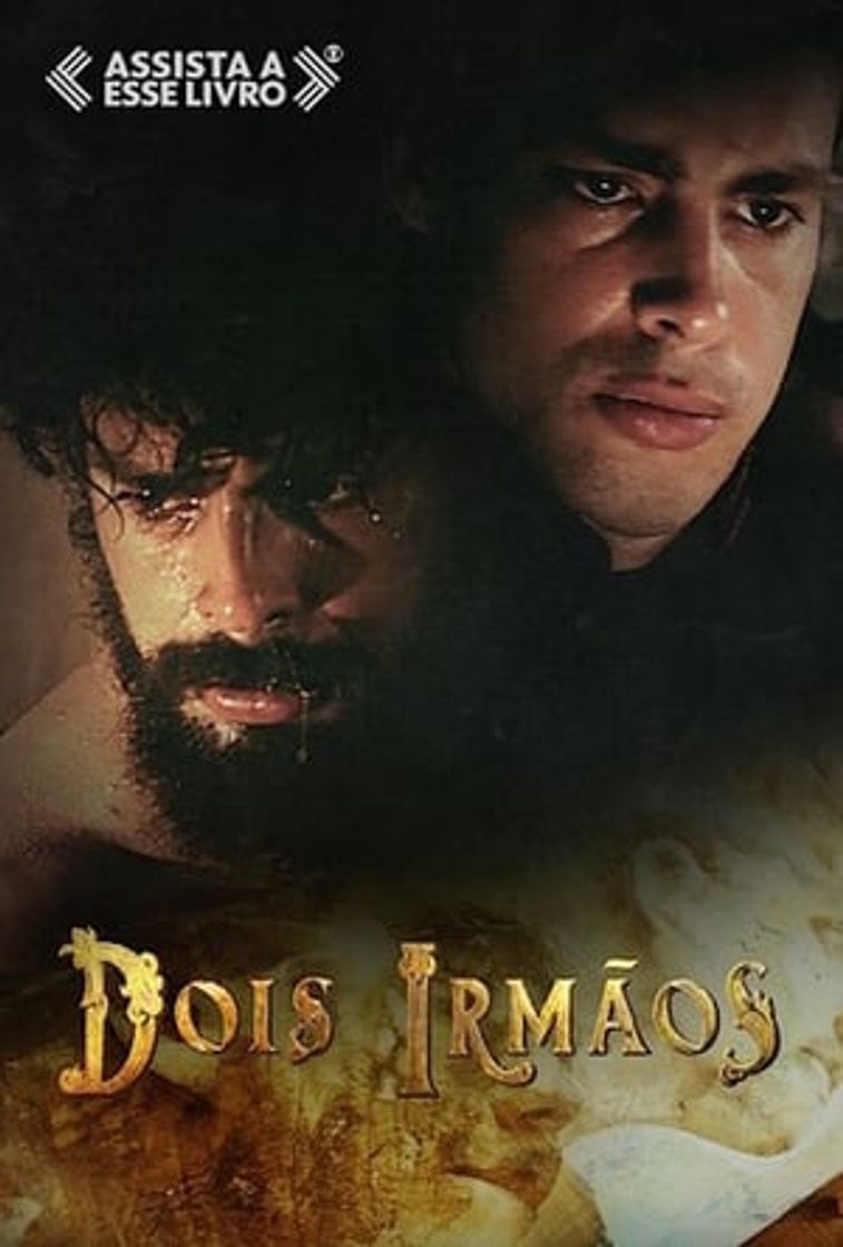 Serie Dois Irmãos