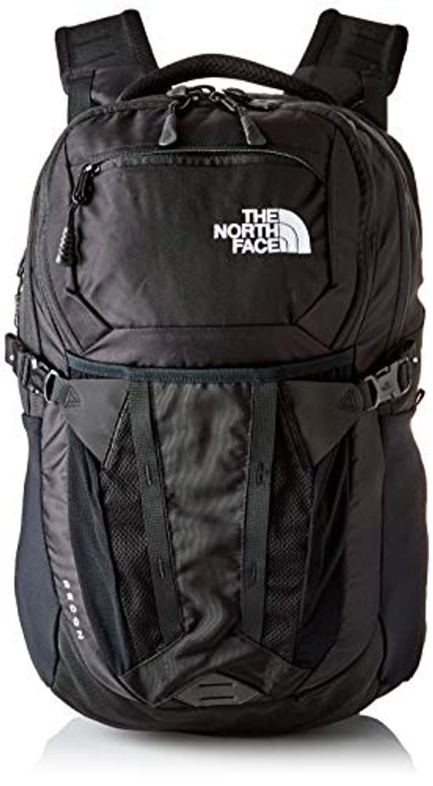 Producto The North Face Recon - Mochila, Unisex Adultos, Negro