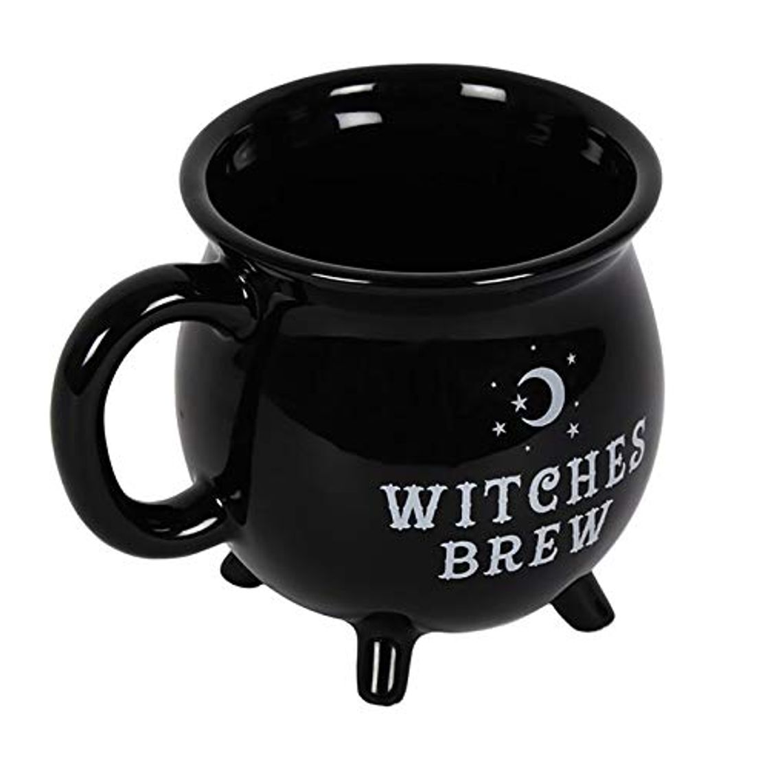 Social Witches Brew Cauldron