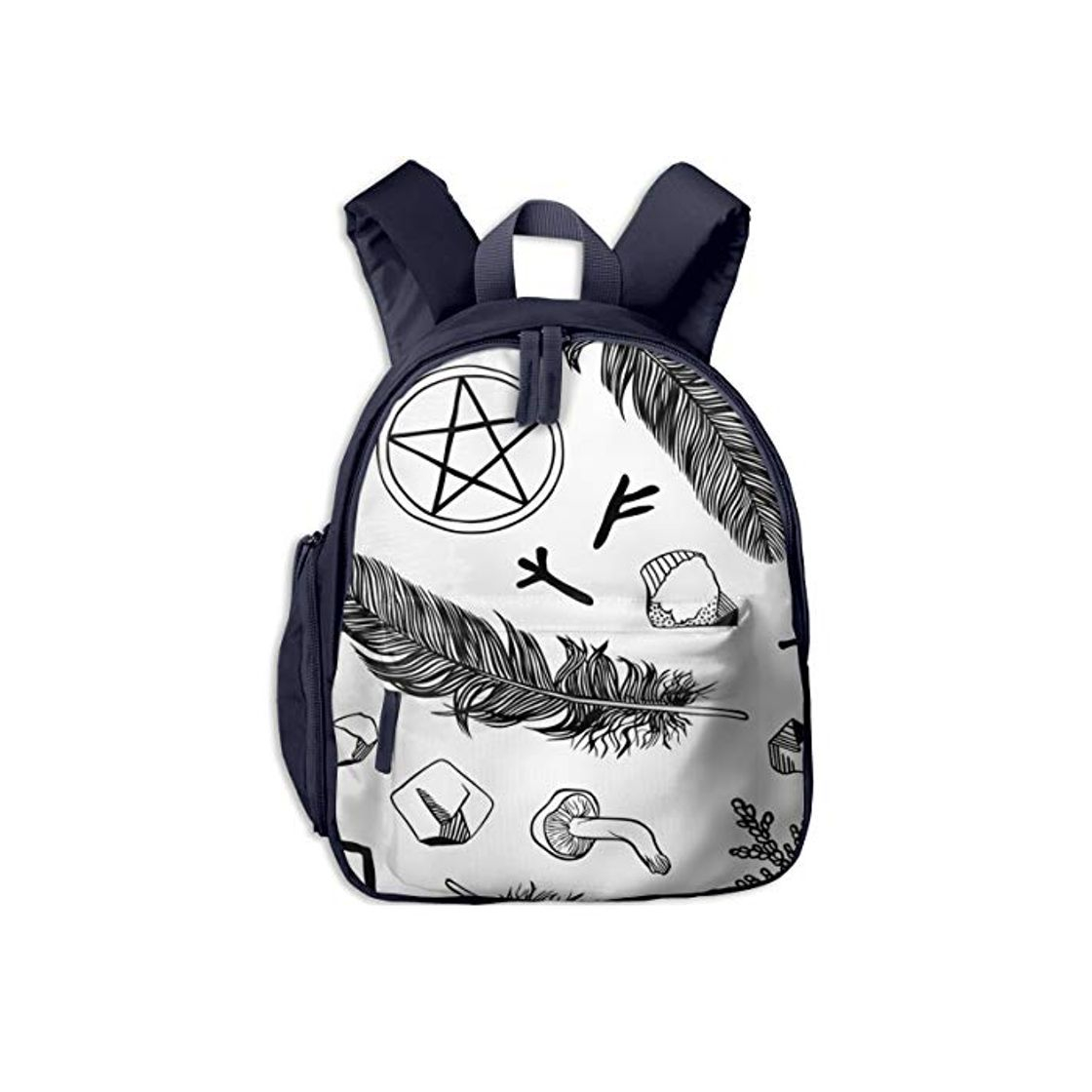 Social Mochilas Infantiles