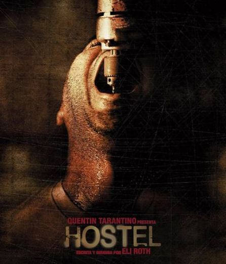 Hostel