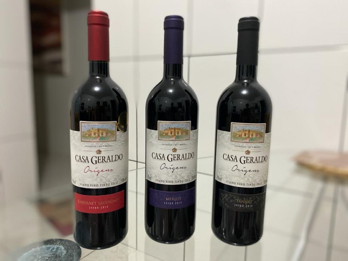 Fashion Melhores vinhos mineiros! São de andradas MG