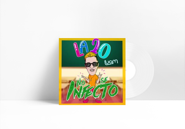 Music La 20 No Se Infecto